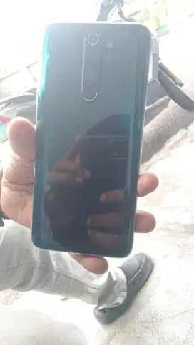 Xiaomi Redmi Note 8 Pro 6/128 NFC