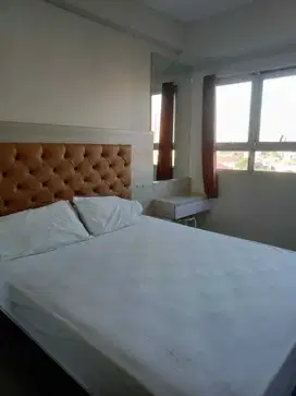 Disewakan apartemen type studio di Puncak Permai