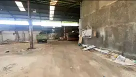 Disewakan Gudang Siap Pakai Steategis Di Daan Mogot Jakarta