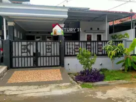 Rumah Bagus Siap Huni Di Cluster Taman Sari Bekasi