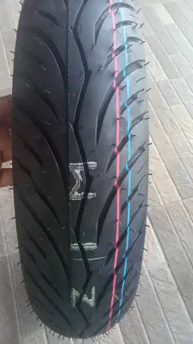 BAN MOTOR DUNLOP SCOOT SMART 2