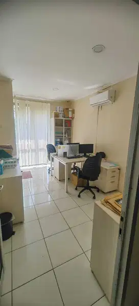 DIJUAL CEPAT RUKO THE GREEN COURT CENGKARENG JAKBAR