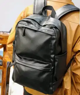 Jual Tas Ransel Pria Untuk Kuliah dan Kerja