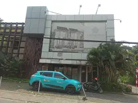 FOR SALE GEDUNG OFFICE BAGUS JL BUKIT CINERE DEPOK