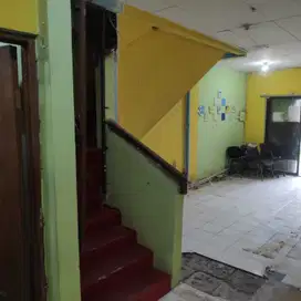 Jual Ruko Jakarta Barat Kebon Jeruk Lapangan Bola Raya 4x18 Strategis