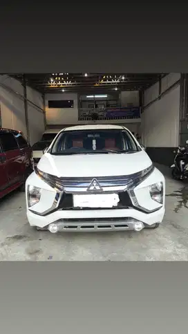 Mitsubishi Xpander 2018 Bensin