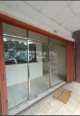 Dijual Ruko Golden Boulevard BSD Tangerang Selatan