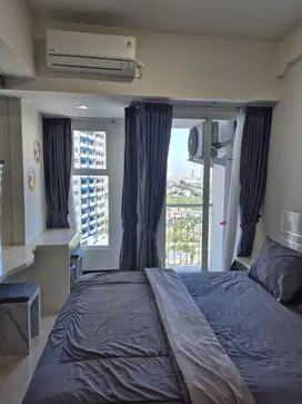 Disewakan furnish Apartement Amor, Pakuwon city