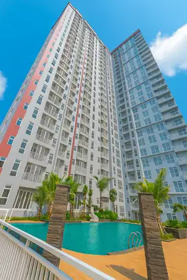 Jual Apartemen Vida View Tower B Full Furnish Unit Terbaik
