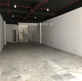 Ruko Lebar 6 Di Daerah Strategis Kemang Jakarta Selatan