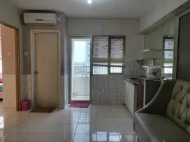 Dijual Apartemen Educity Tower Harvard Perumahan Pakuwon City Dkt ITS