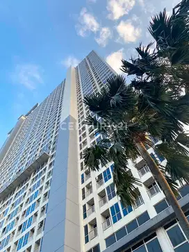 DisewakanApartemen TIFOLIA, Tipe Studio, Pulo Gadung, Jakarta
