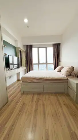 Disewakan Apartemen MTown Signature 1Br Furnished Di Gading Serpong