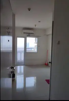 2 Bed Room View Lepas Green Pramuka Jual Murah