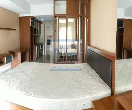 SEWA MURAH STUDIO FURNISHED METRO PARK RESIDENCE