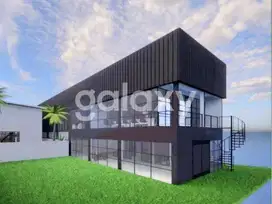 NEW BRAND OFFICE GUNUNG TANGKUBAN PERAHU PADANGSAMBIAN KLOD DENPASAR