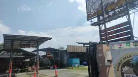 DISEWA KAVLING KOMERSIAL DI MERUYA LOKASI STRATEGIS