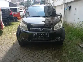 Rush S Matic 2009