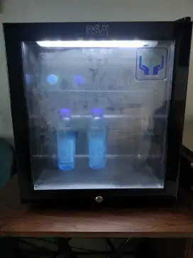Mini Showcase / Sokes / Shocase / Sowcase