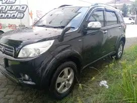 Rush S Matic 2009