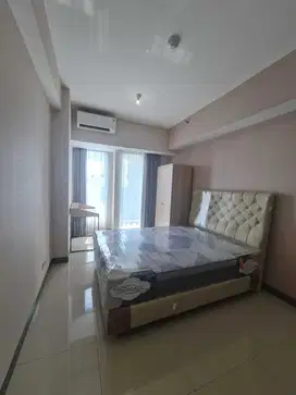SEWA APARTMENT BENSON STUDIO FULL FURNISH MURAH