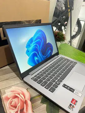 LAPTOP LENOVO IDEAPAD SLIM 1, AMD RYZEN 3 7320U, 8/512GB