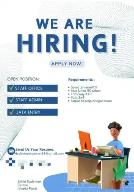 OPEN LOKER PT EQUITY WORLD