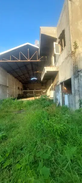 MURAH, GUDANG KEDUNG COWEK STRATEGIS