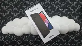 *DIJUAL HP SAMSUNG GALAXY A13 SECOND*