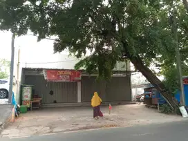 Bangunan Komersil Di Jl Kembang Kerep Kembangan Jakarta Barat