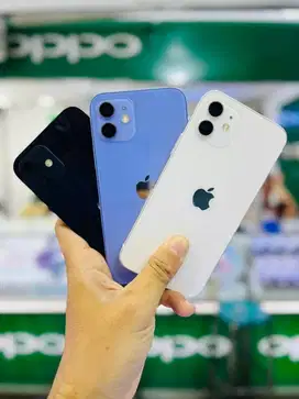 Iphone 12 128 GB Beacukai Mulus