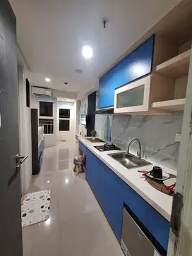 Disewakan Apartement Samesta mahata serpong
