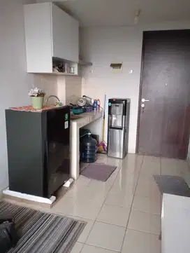 jual murah apartemen serpong BSD