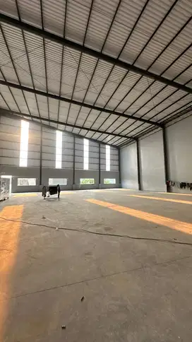 Disewakan Di sewa Gudang Pabrik Lippo Cikarang Delta Silicon