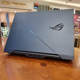 Asus ROG Zephyrus DUO 15 - GX550LXS