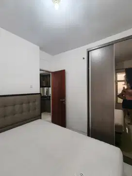 Baru Gress‼️Apartemen Gunawangsa Tidar