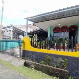 Jual Rumah Komp Ramayana, balikpapan