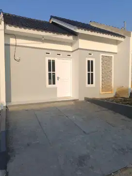 PROMO RUMAH SUBSIDI MURAH HANYA 80ribu DAPAT RUMAH, UNIT TERBATAS
