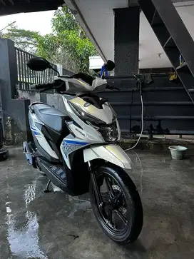 Honda Beat 2016