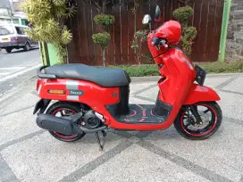 Dp 500k Yamaha fazzio 2022