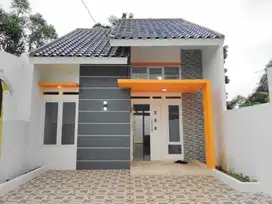 KODAU JATIMEKAR BEKASI RUMAH BARU 1 LT READY UNIT AKSES 2 MOBIL DW
