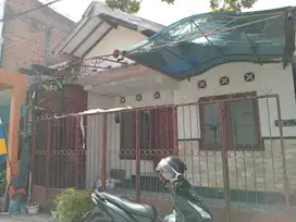 Rumah murah  dekat  PLN Jalan Kaliurang km 7