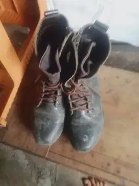 Jual cepat sepatu