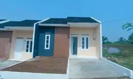 Rumah Minimalis 1 Lantai Dekat Pasar Cicurug