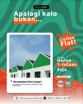 CARI RUMAH - KAMI TAWARKAN RUMAH SUBSIDI FASILITAS LENGKAP