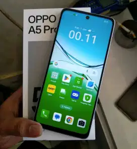 OPPO A5 PRO 8+8/256