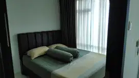 Sewa Apartemen Puri Mansion 1 Kamar Tidur 37 m2 Furnish 42 Juta/Tahun