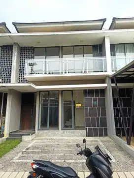 DIJUAL CEPAT RUMAH CLUSTER BAGUS GOLDEN PARK 2 SERPONG TANGERANG