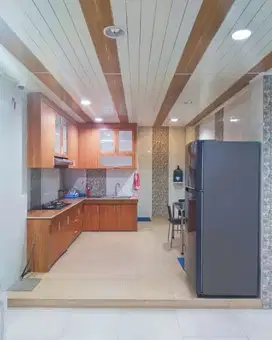 DIJUAL RUKO CEMARA ASRI JL. BERJAYA