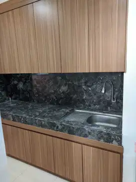 Dijual apartemen metro sunter jakarta utara